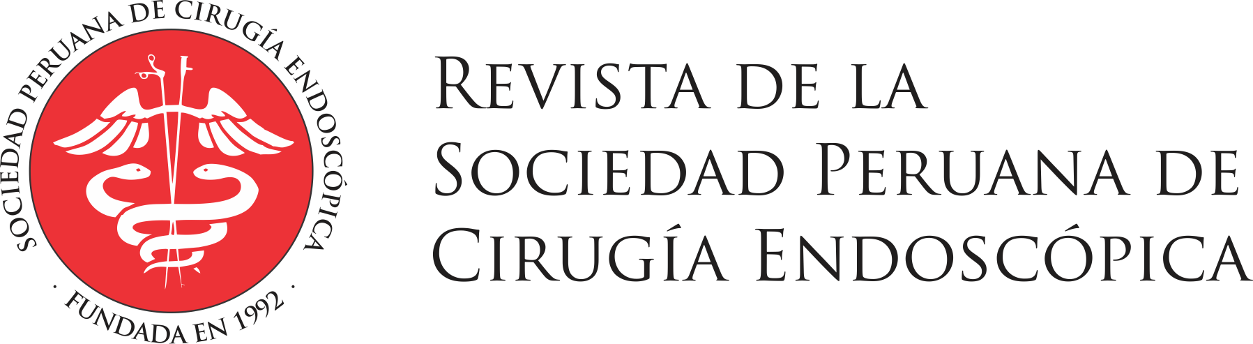 Revista de la Sociedad Peruana de Cirugía Endoscópica
